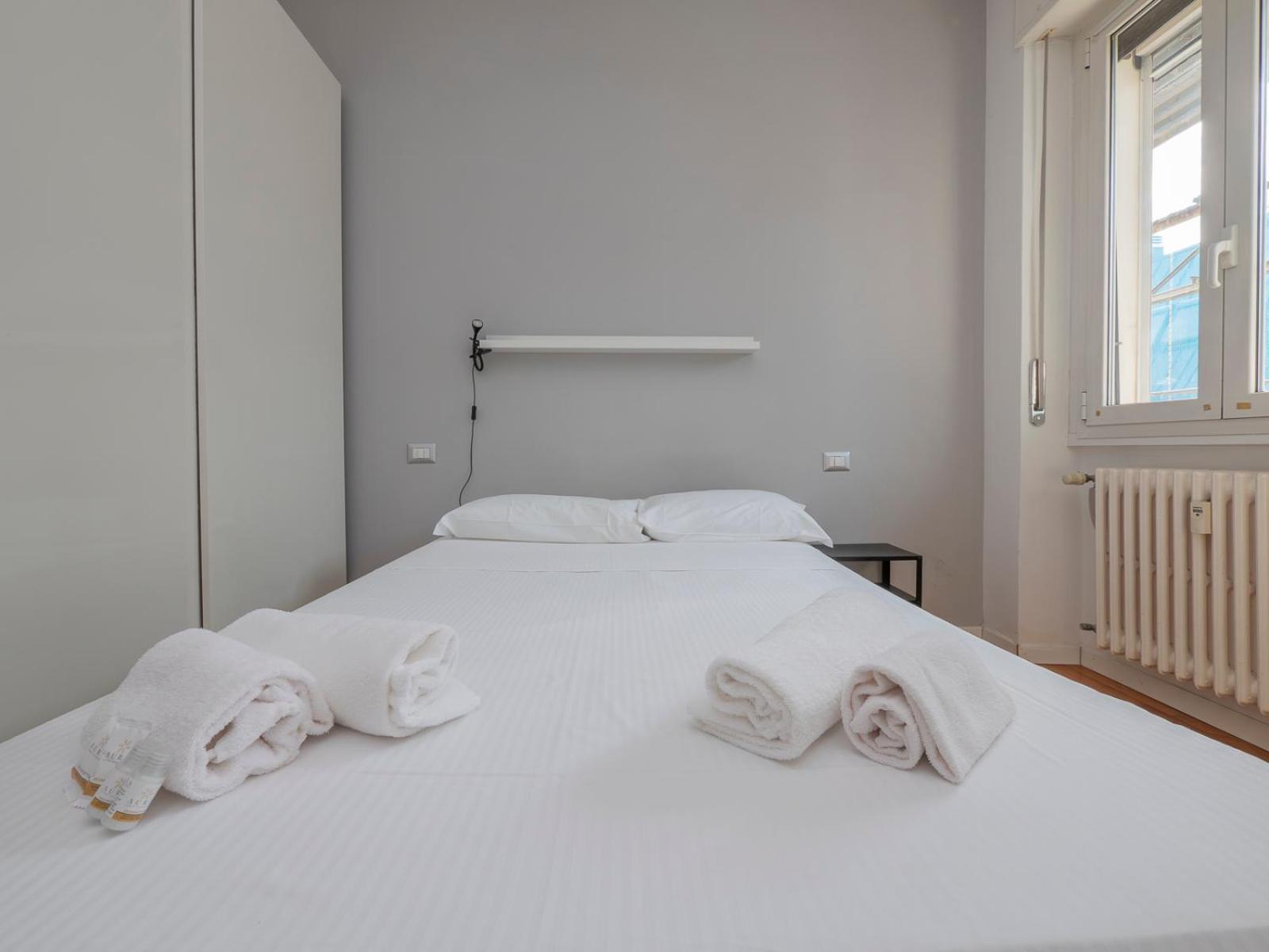 I Host - Malnati 5 Appartement Milan