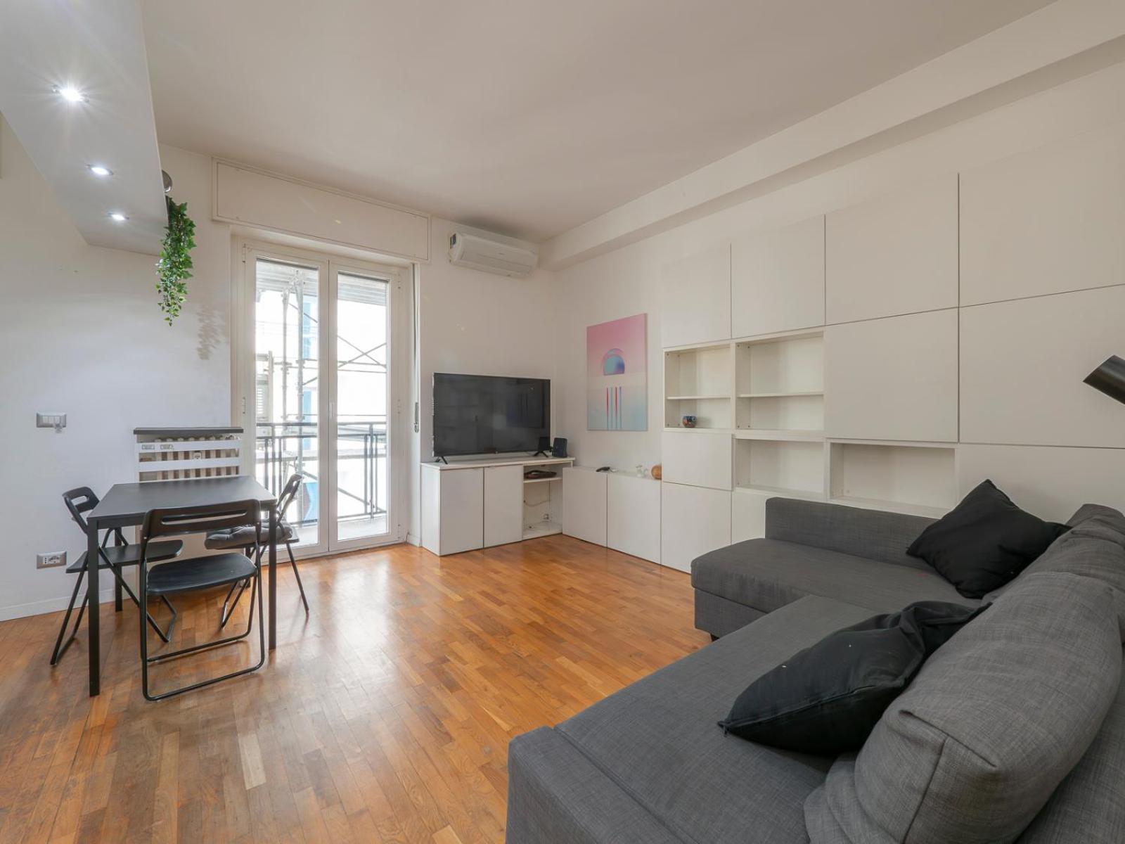 Appartement I Host - Malnati 5 Milan