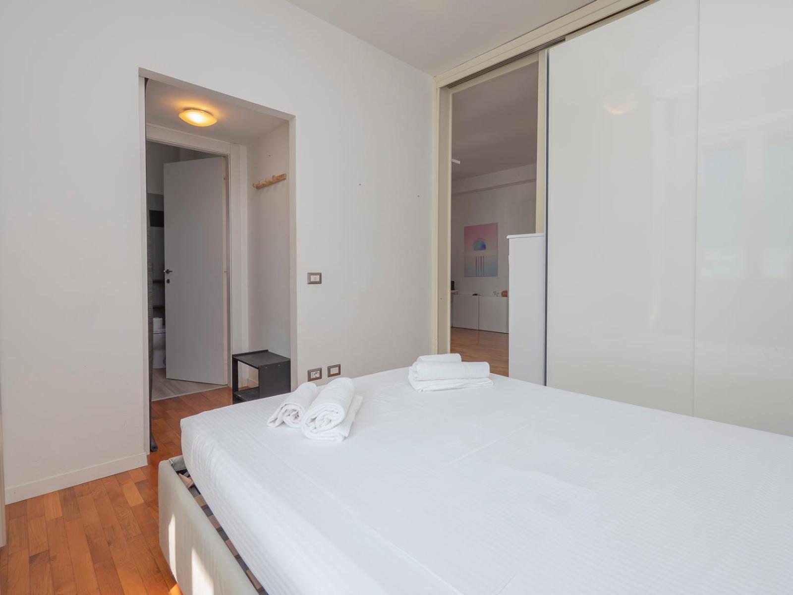 Appartement I Host - Malnati 5