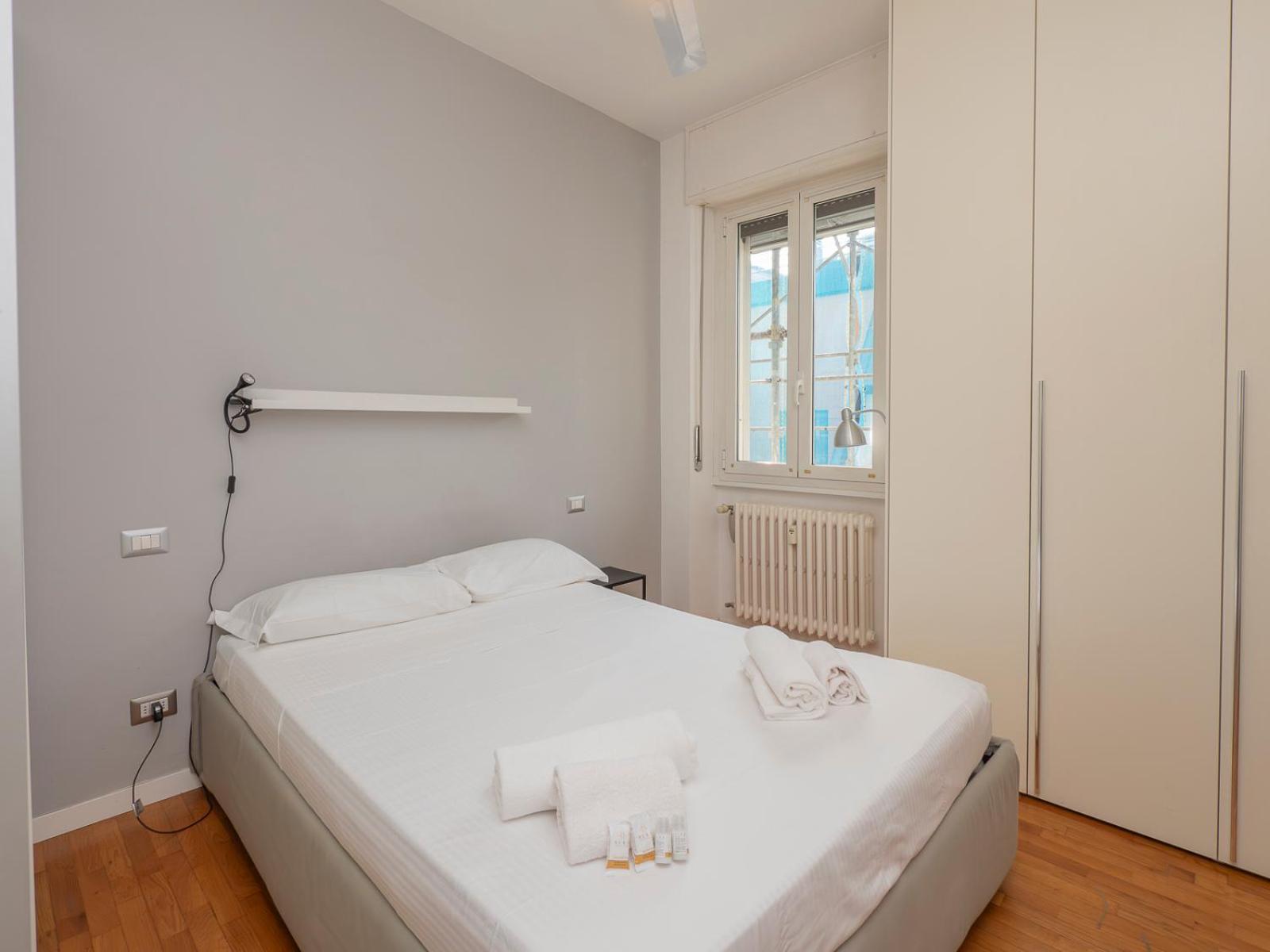 I Host - Malnati 5 Appartement *