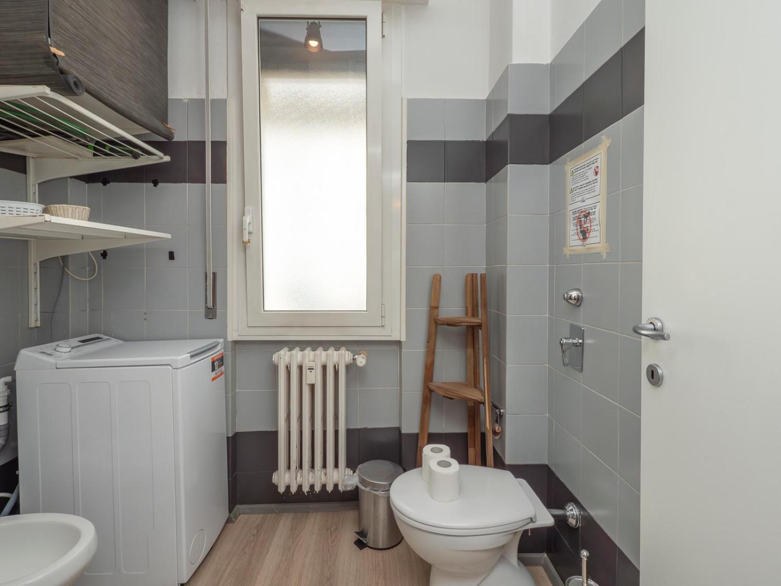 I Host - Malnati 5 Appartement