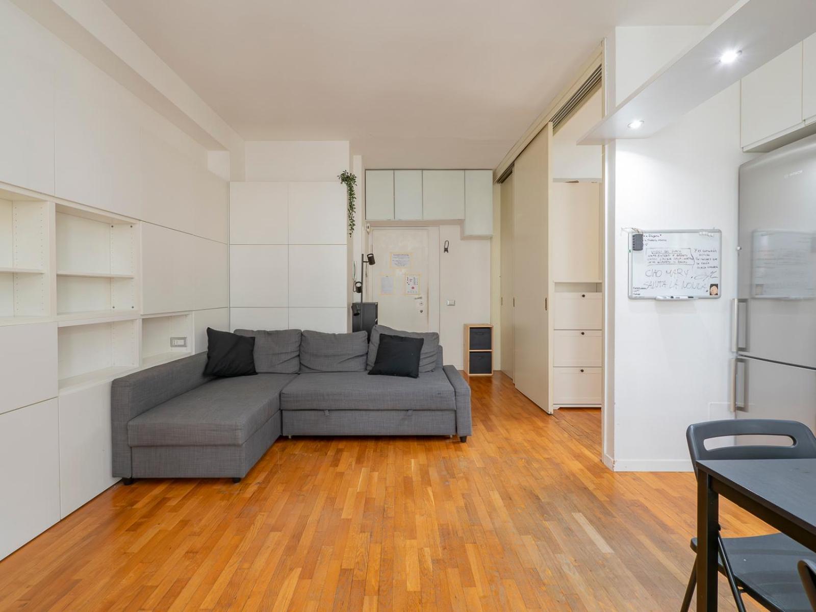 I Host - Malnati 5 Appartement Milan
