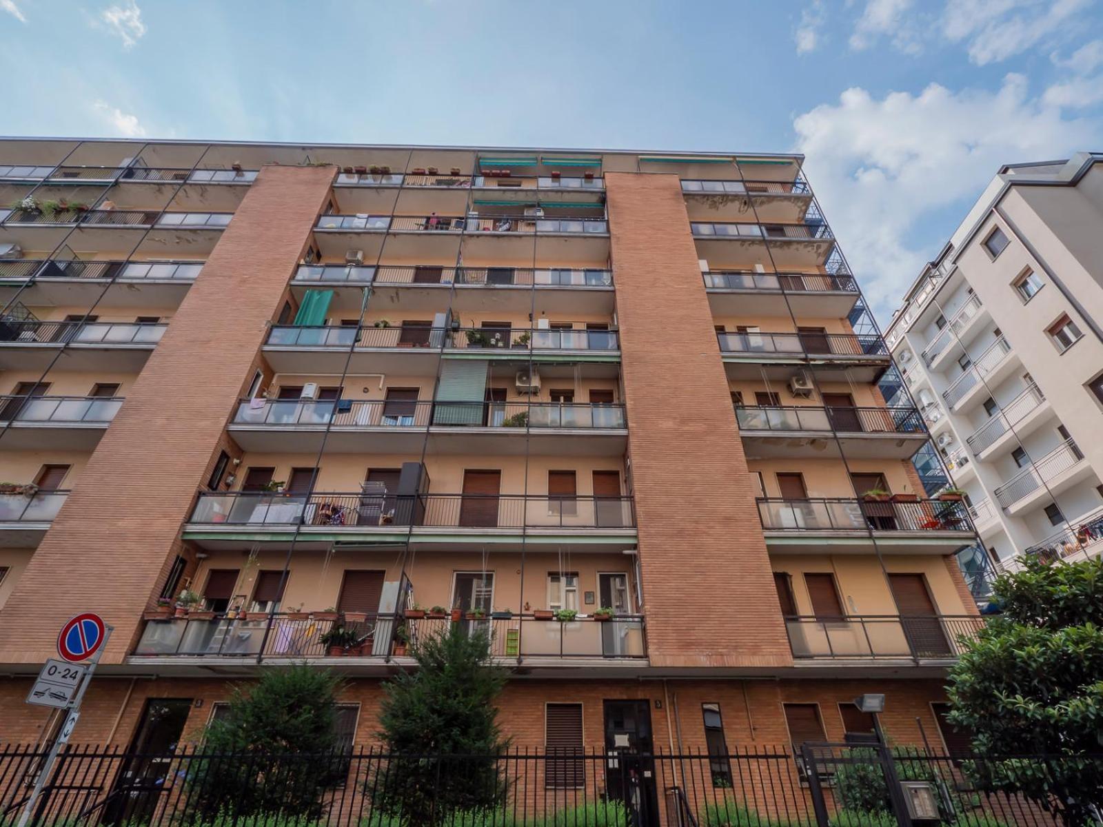 I Host - Malnati 5 Appartement *