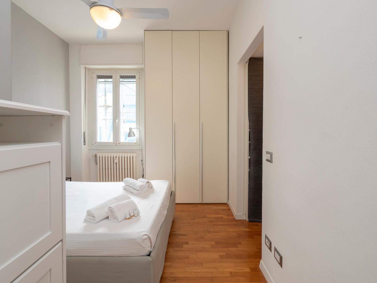 I Host - Malnati 5 Appartement Milan
