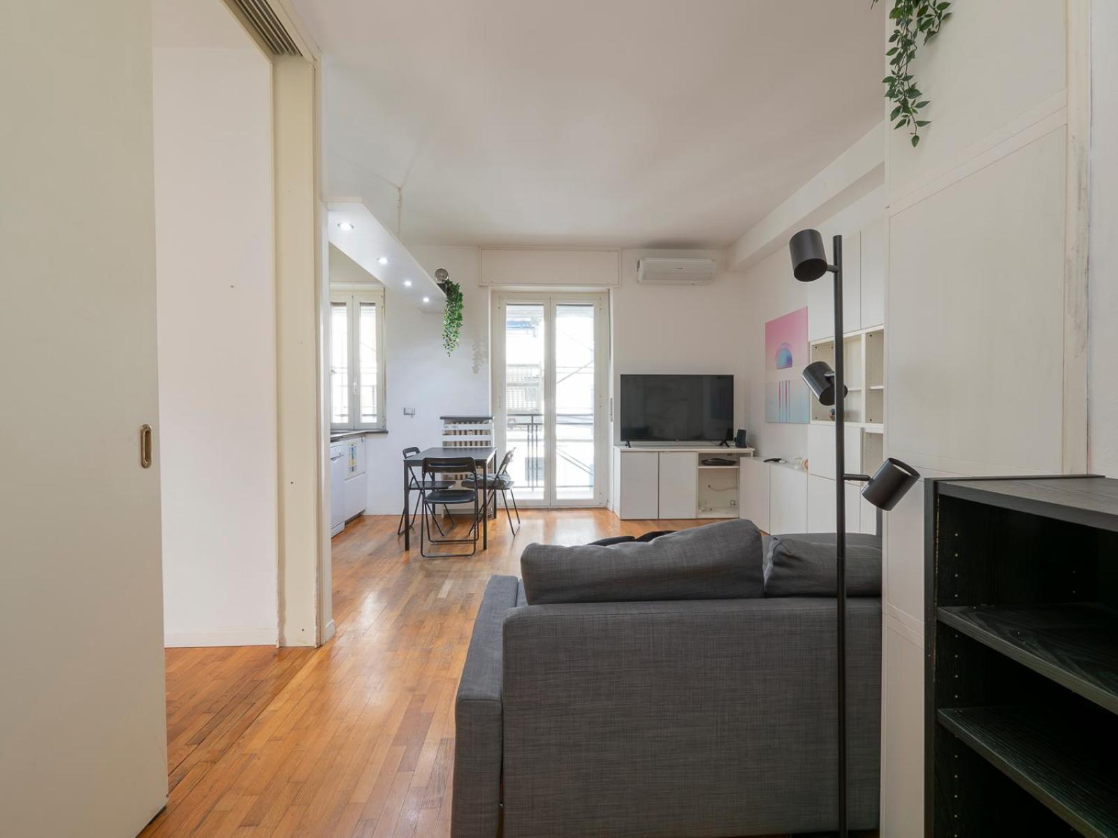 I Host - Malnati 5 Appartement *