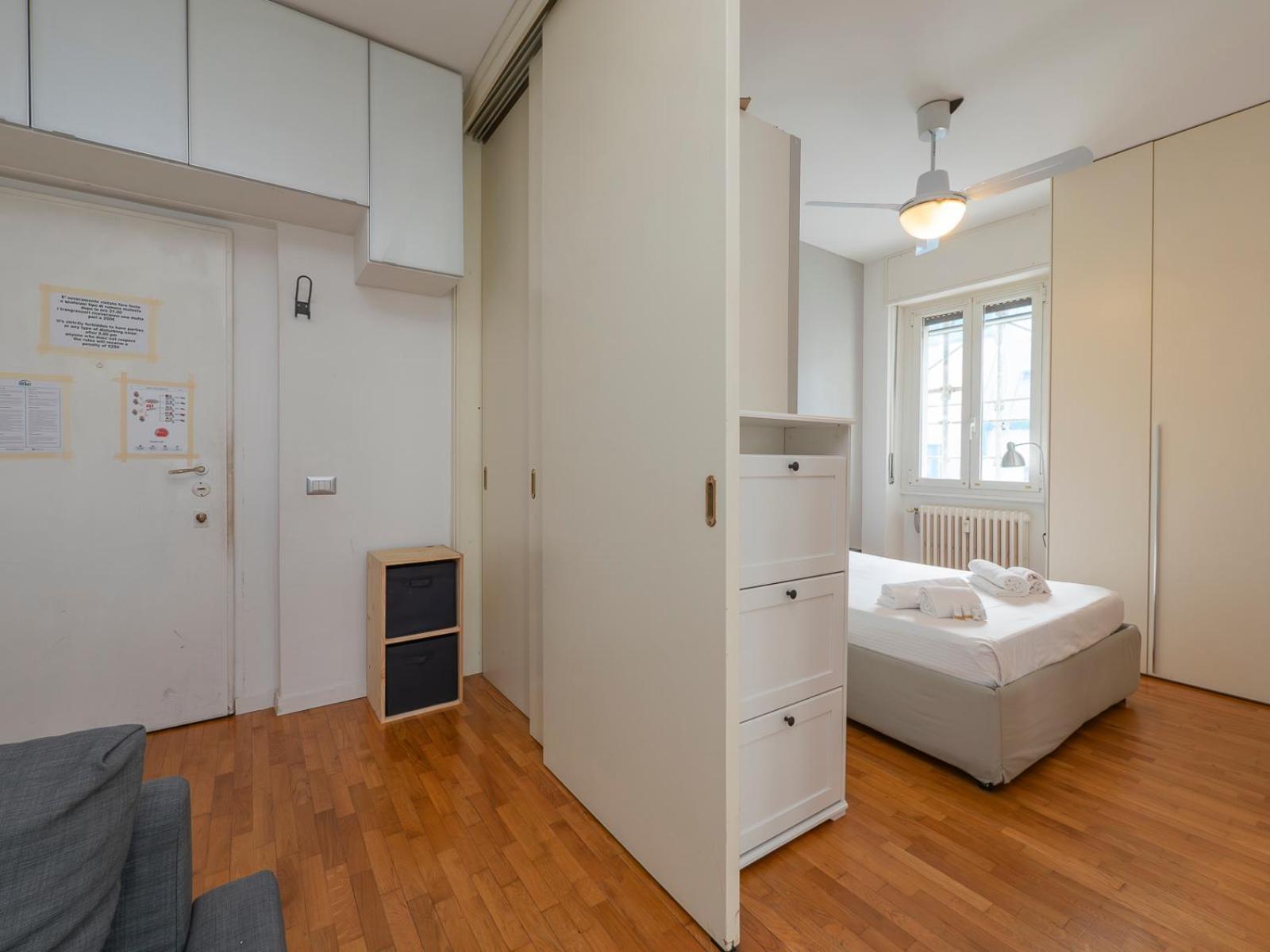 I Host - Malnati 5 Appartement Milan