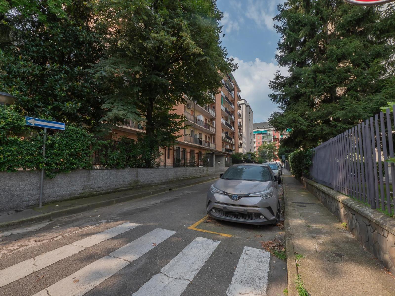 I Host - Malnati 5 Appartement Milan